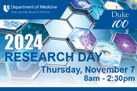 2024 DOM Research Day